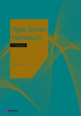 bokomslag Agile Scrum Hanbuch 3 Ausgabe