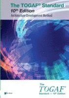 Open Group, Van Haren Publishing, van Haren Publishing - The Togaf Standard Architecture Development Method, Häftad