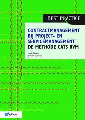 Van Haren Publishing, van Haren Publishing - Prince2, Häftad