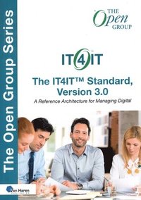 bokomslag It4It Standard, Version 3.0