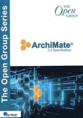 bokomslag Archimate(r) 3.2 Specification