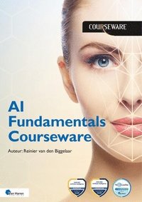 bokomslag AI Fundamentals Courseware