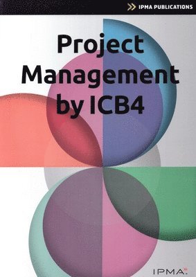 bokomslag Project Management by Icb4