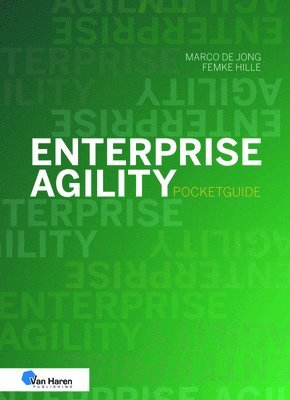 Enterprise Agility - Pocketguide 1