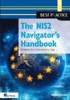 bokomslag NIS2 Navigator's Handbook