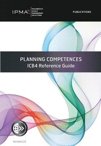 bokomslag Planning Competences