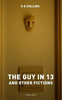 bokomslag The guy in 13, and other fictions