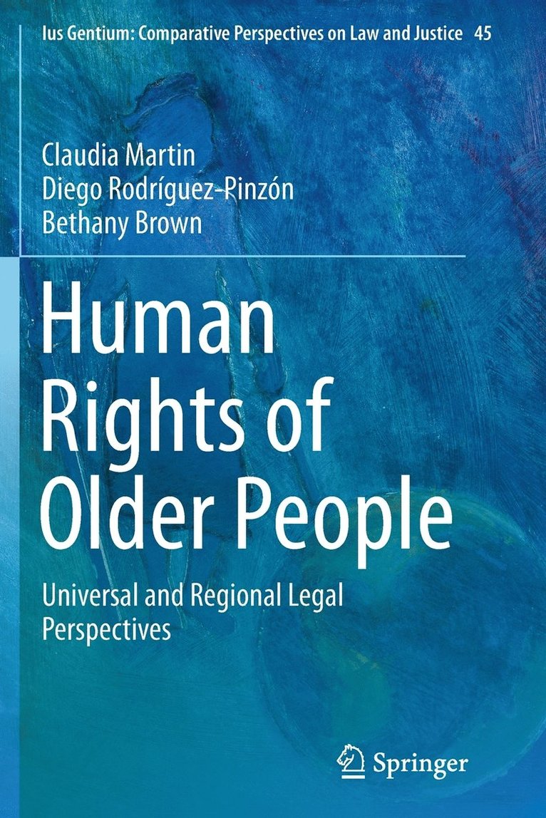 Human Rights of Older People 1