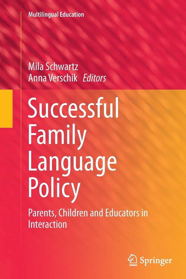 Successful Family Language Policy 1