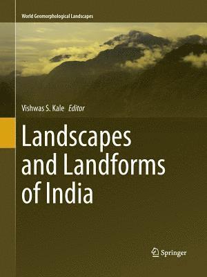 Landscapes and Landforms of India 1