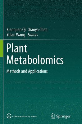 Plant Metabolomics 1