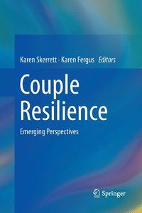 bokomslag Couple Resilience