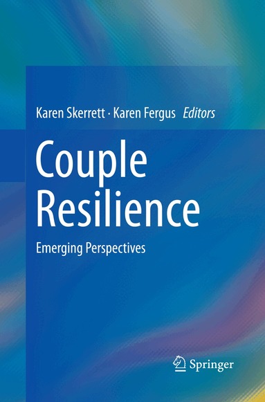 Karen Skerrett, Karen Fergus - Couple Resilience, Häftad