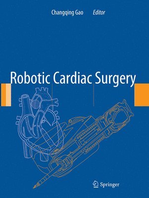 Robotic Cardiac Surgery 1