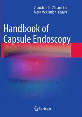 Handbook of Capsule Endoscopy 1