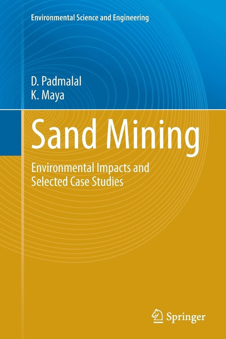 Sand Mining 1