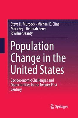 Population Change in the United States 1