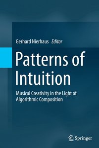 bokomslag Patterns of Intuition