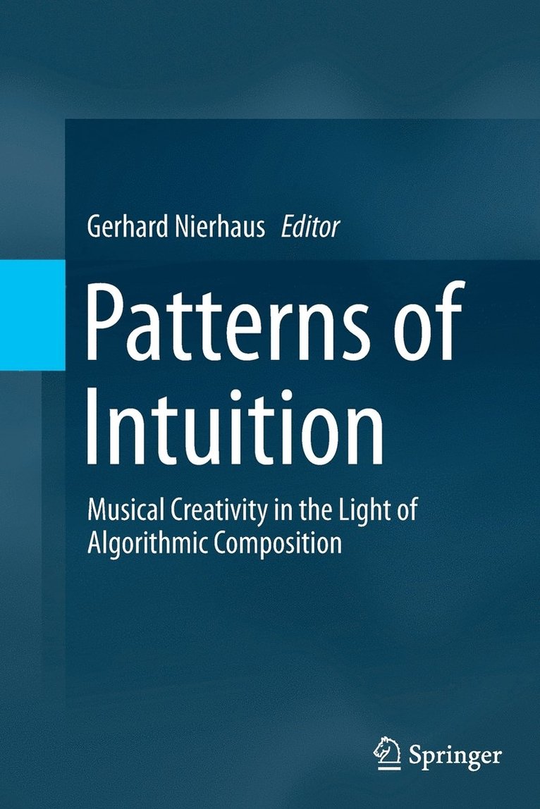 Patterns of Intuition 1