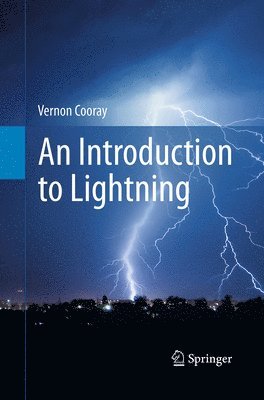 bokomslag An Introduction to Lightning