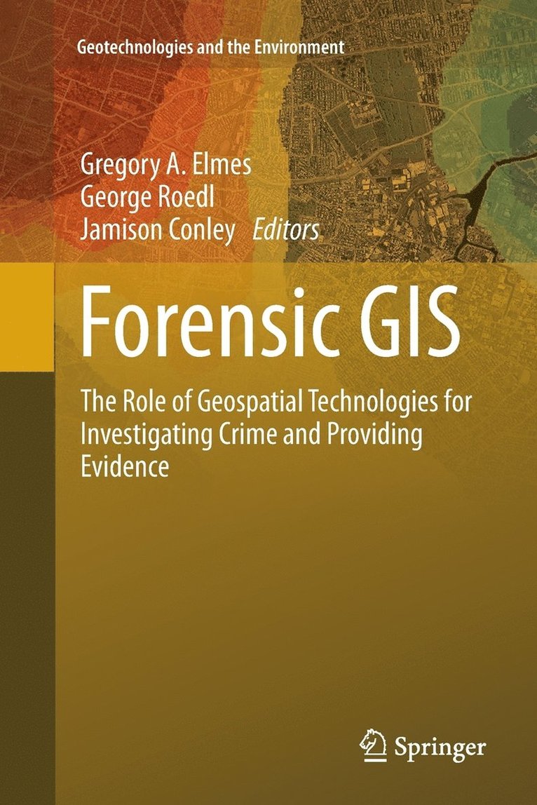 Forensic GIS 1