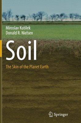 bokomslag Soil