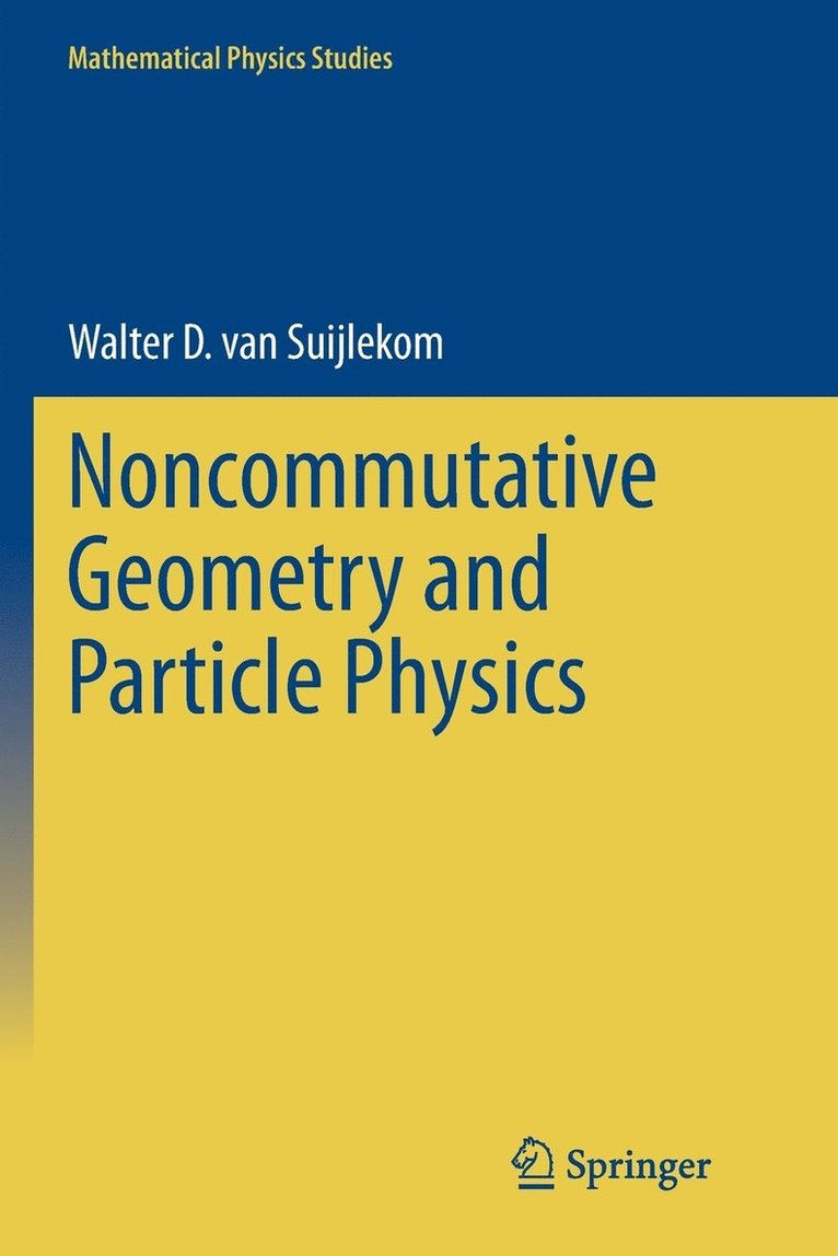 Noncommutative Geometry and Particle Physics 1