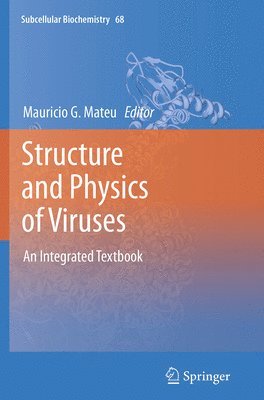 Structure and Physics of Viruses 1