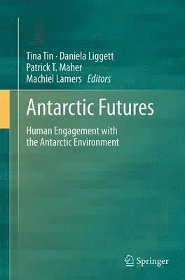 Antarctic Futures 1