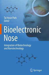 bokomslag Bioelectronic Nose