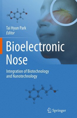 bokomslag Bioelectronic Nose