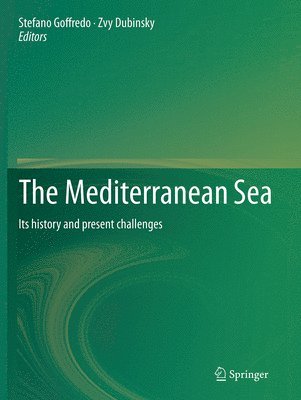The Mediterranean Sea 1