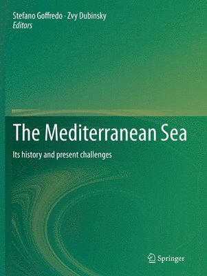 Mediterranean Sea