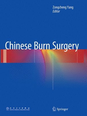Chinese Burn Surgery 1