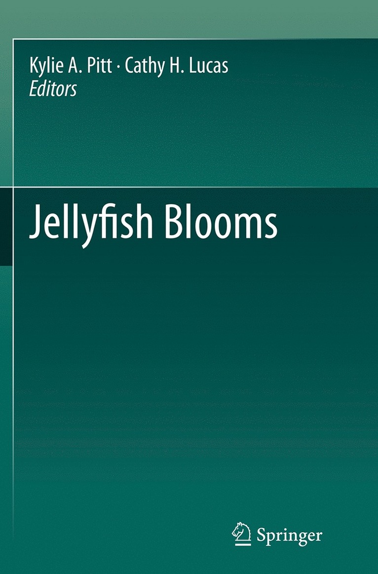 Jellyfish Blooms 1