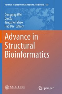 bokomslag Advance in Structural Bioinformatics