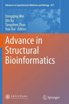 Advance in Structural Bioinformatics 1