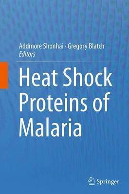 Heat Shock Proteins of Malaria 1