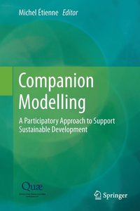 bokomslag Companion Modelling