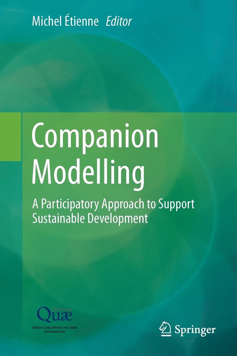 Companion Modelling 1