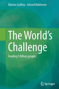 bokomslag World's Challenge