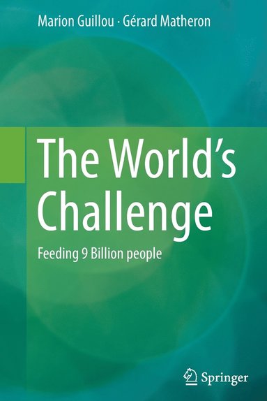 bokomslag World's Challenge