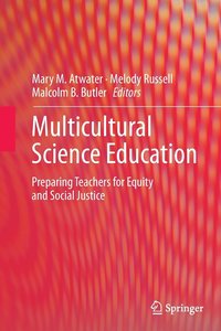 bokomslag Multicultural Science Education