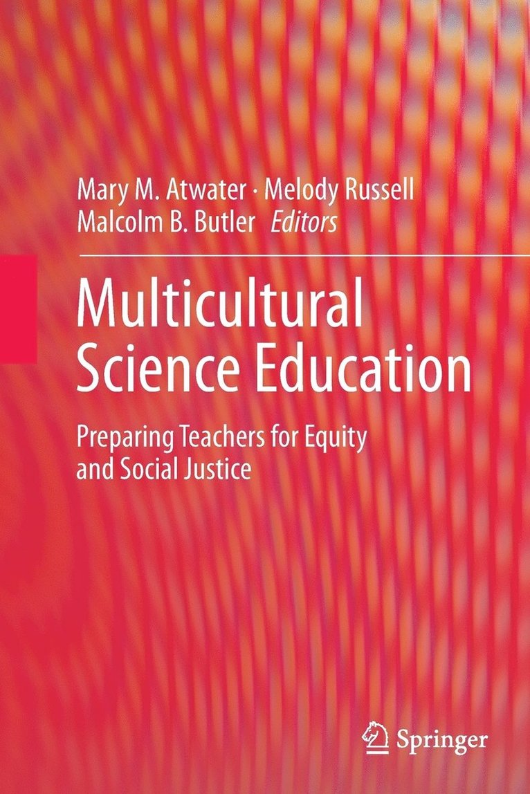 Multicultural Science Education