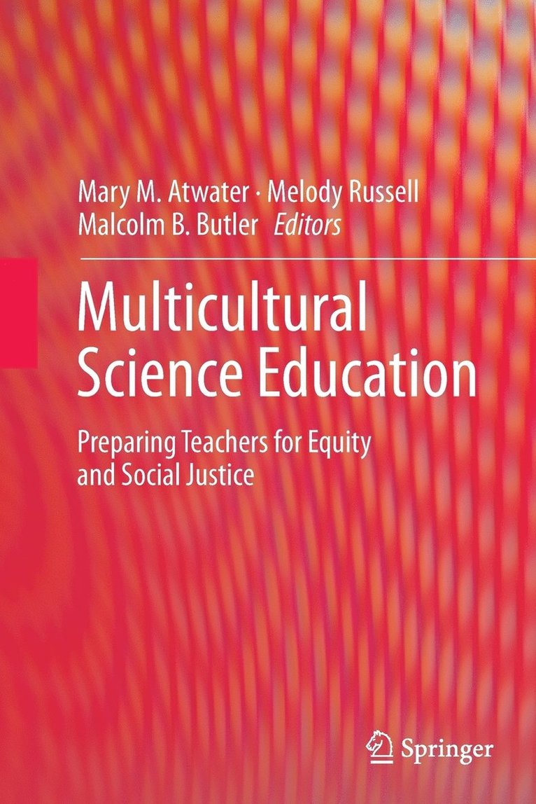 Multicultural Science Education 1