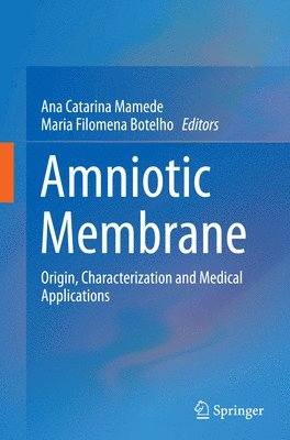 bokomslag Amniotic Membrane