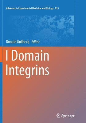 I Domain Integrins 1