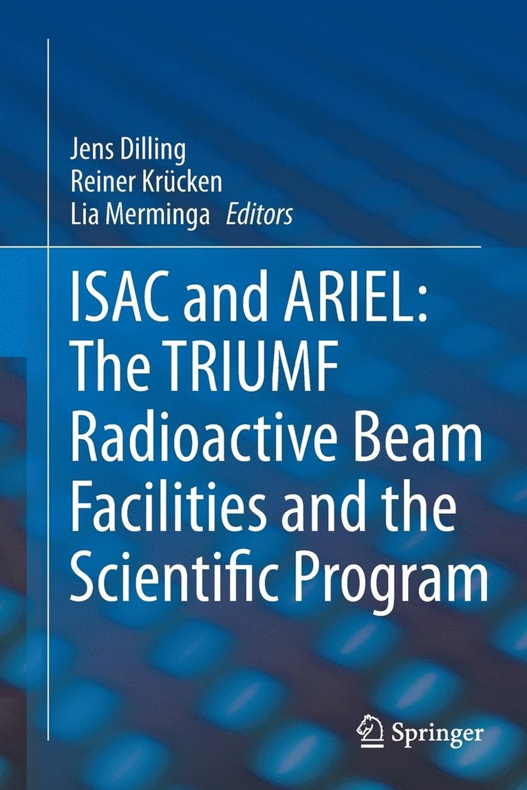 ISAC and ARIEL: The TRIUMF Radioactive Beam Facilities and the Scientific Program 1