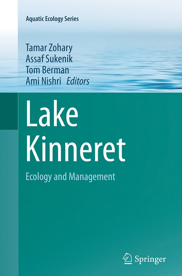 Lake Kinneret 1