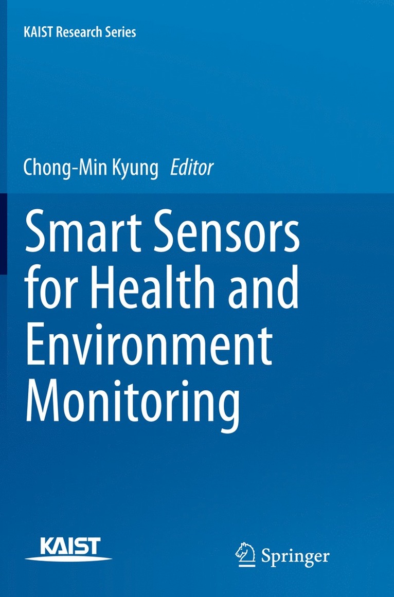 Smart Sensors for Health and Environment Monitoring 1